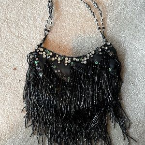 Sasha New York clutch